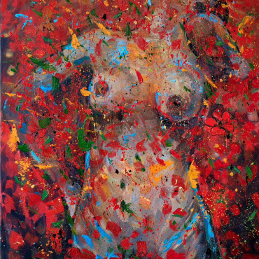 Serie Los Aparecidos A