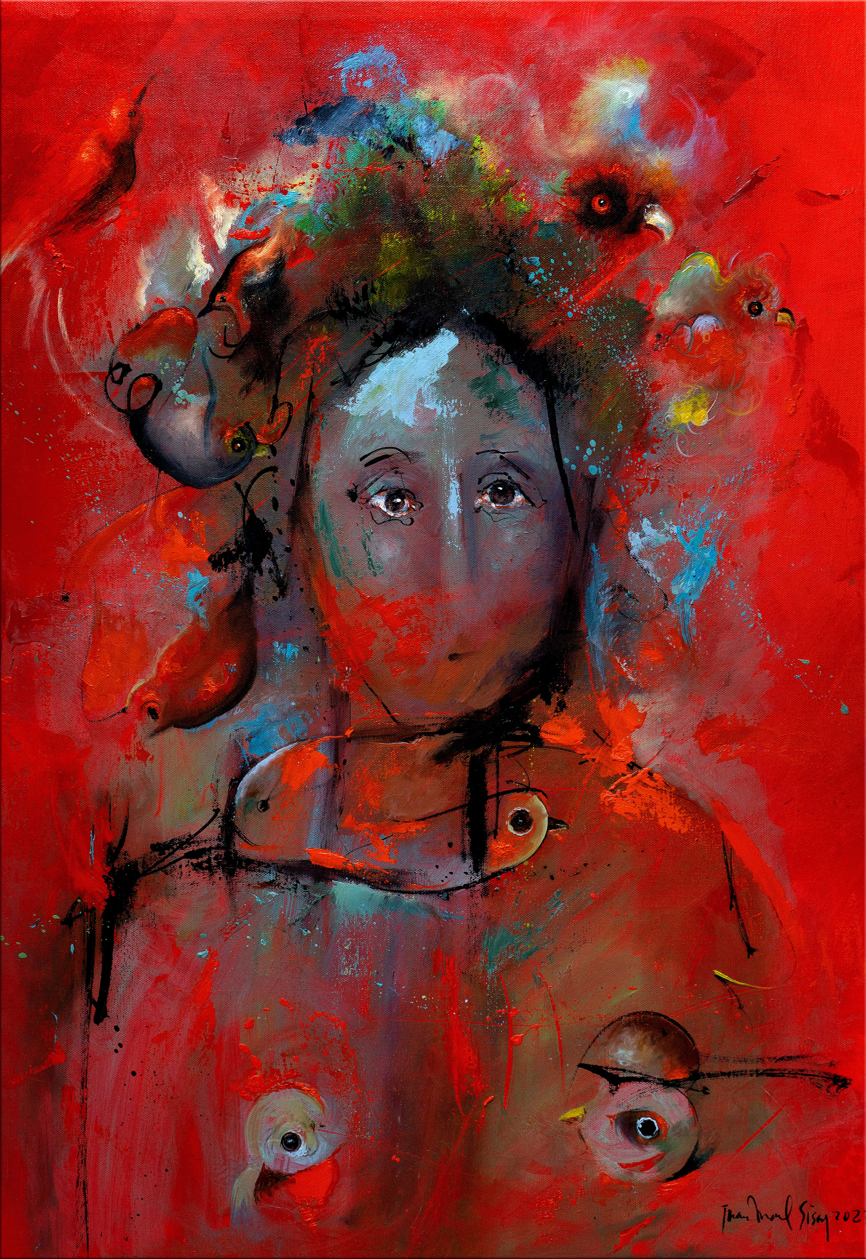 La Casa de los Pájaros D