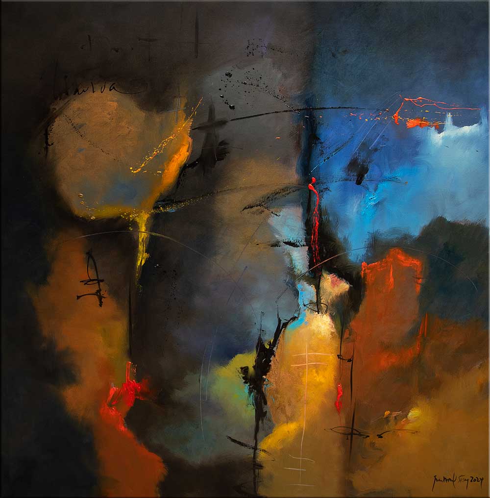 La Casa de los Pájaros C