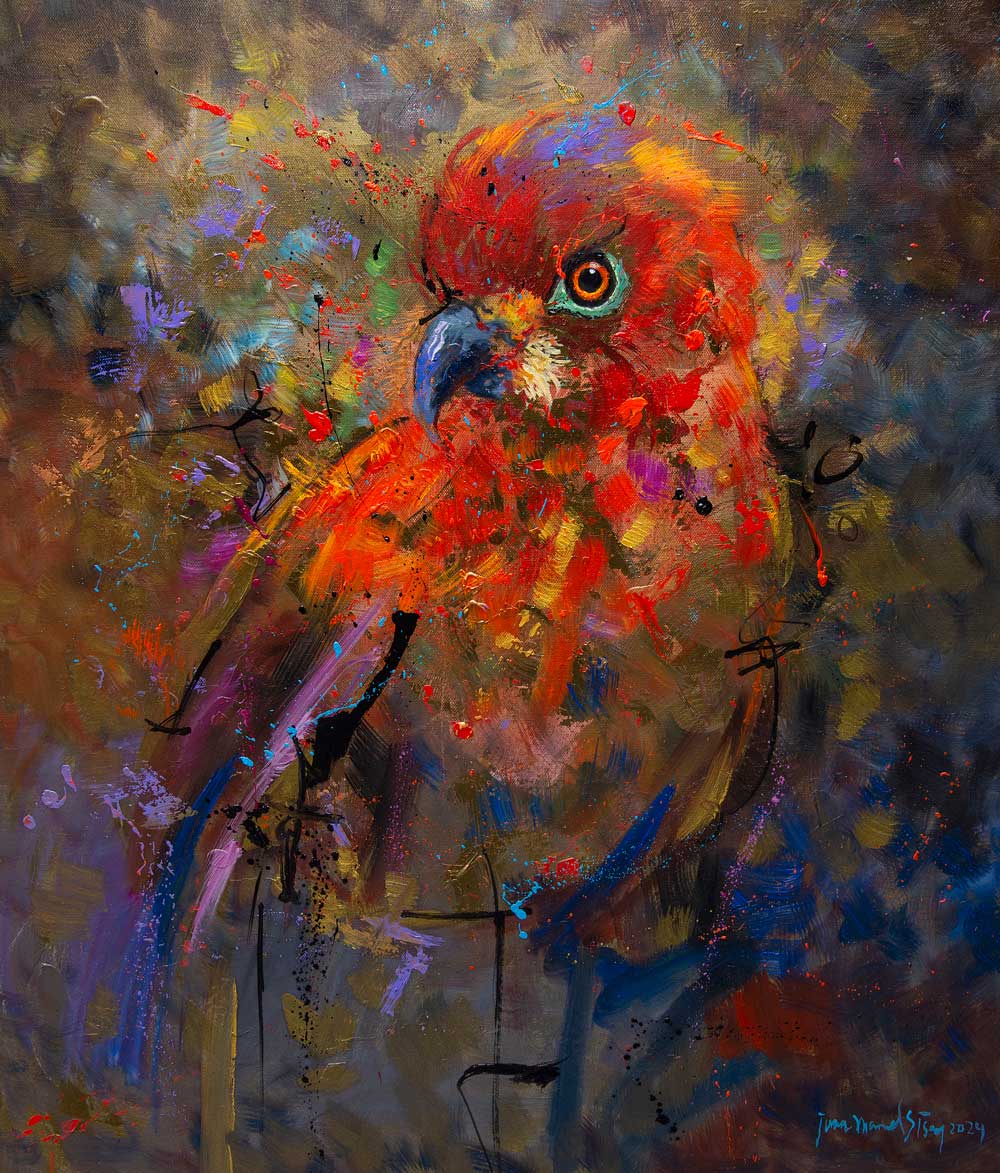 La Casa de los Pájaros B